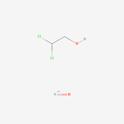 FT-0695760 CAS:1801-77-0 chemical structure