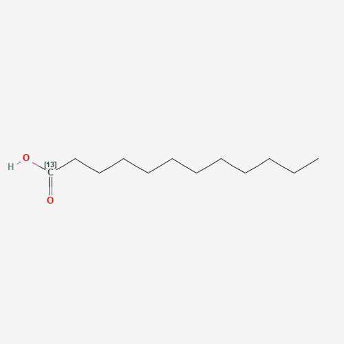 FT-0695772 CAS:93639-08-8 chemical structure