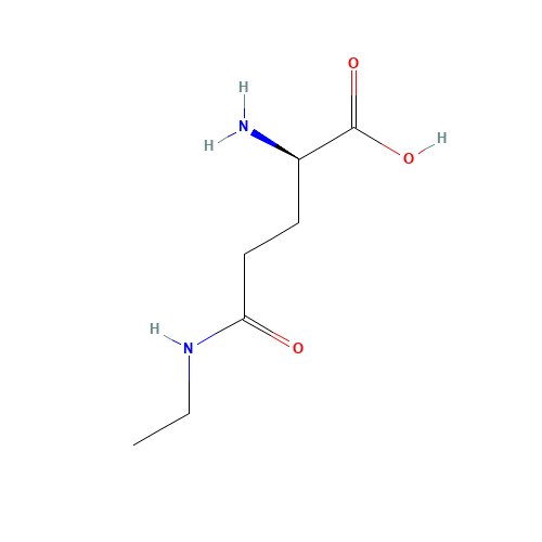 D-Theanine (CAS: 5822-62-8) - Related Chemical Product