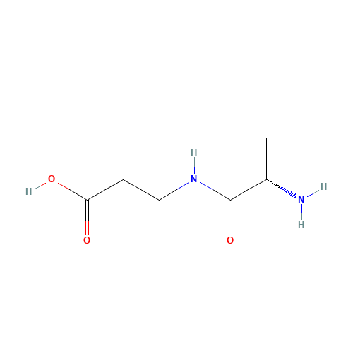 H-ALA-BETA-ALA-OH (CAS: 52788-02-0) - Related Chemical Product