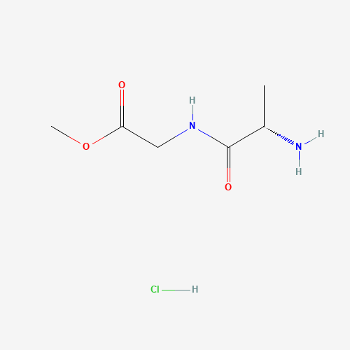 FT-0695785 CAS:23404-09-3 chemical structure