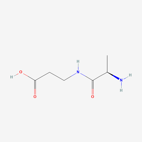 FT-0695787 CAS:69875-13-4 chemical structure