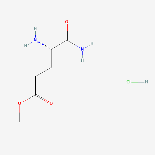 FT-0695794 CAS:70830-50-1 chemical structure