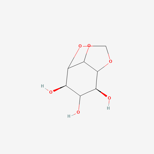 INOSITOL MONO ORTHOFORMATE (CAS: 15585-04-3) - Related Chemical Product