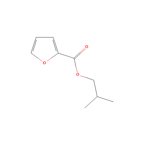 iso-butyl2-furoate (CAS: 20279-53-2) - Related Chemical Product