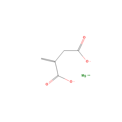 FT-0695810 CAS:69064-18-2 chemical structure
