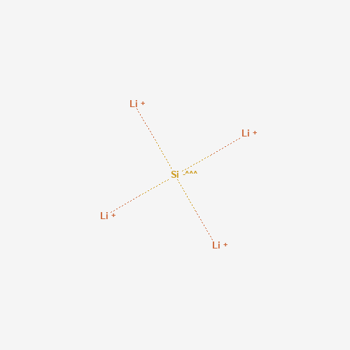 FT-0695817 CAS:12032-13-2 chemical structure