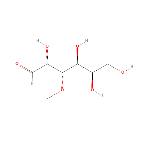 MADUROSE (CAS: 4682-46-6) - Related Chemical Product