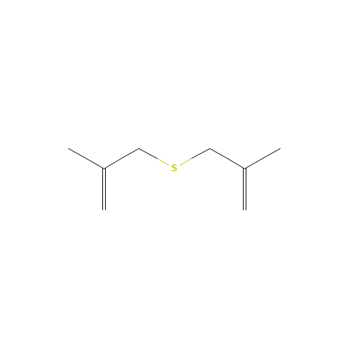 METHALLYL SULFIDE (CAS: 53926-81-1) - Related Chemical Product