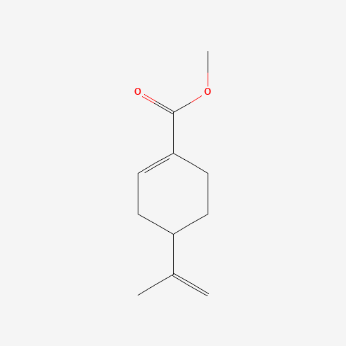 FT-0695826 CAS:54298-90-7 chemical structure