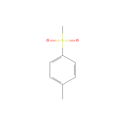 METHYL P-TOLYL SULFONE (CAS: 59203-01-9) - Related Chemical Product