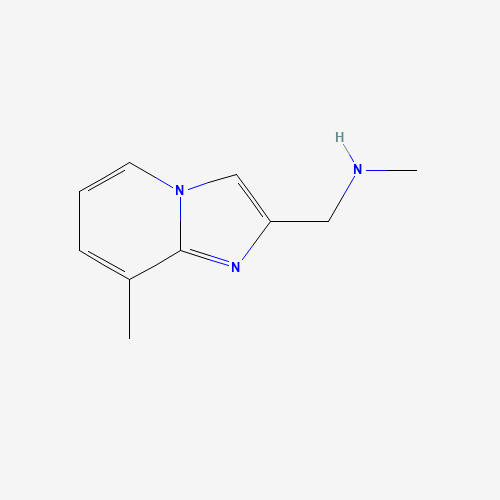 FT-0695832 CAS:886363-07-1 chemical structure