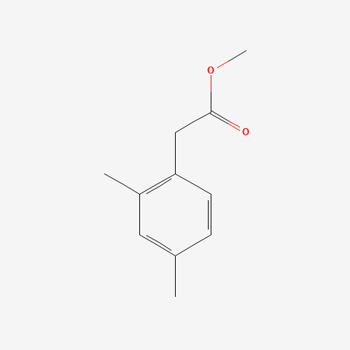 Methyl2,4-dimethylphenylacetate97% (CAS: 89722-18-9) - Related Chemical Product