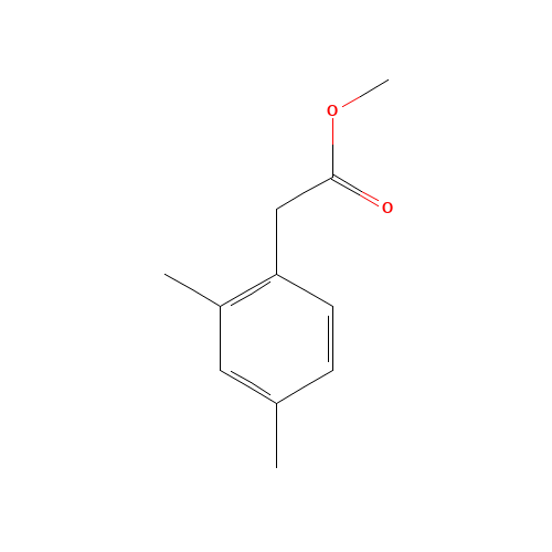 Methyl2,4-dimethylphenylacetate97% (CAS: 89722-18-9) - Related Chemical Product