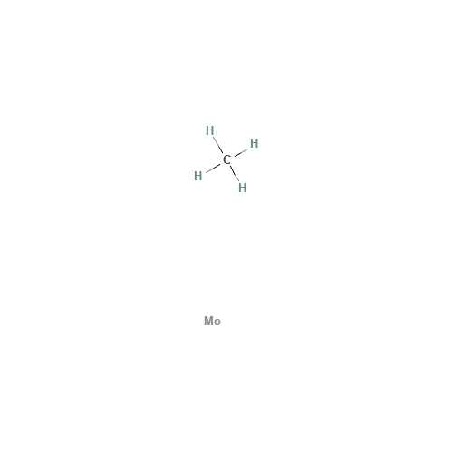 Molybdenum carbide (CAS: 12627-57-5) - Related Chemical Product