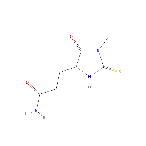MTH-DL-GLUTAMINE (CAS: 1968-37-2) - Related Chemical Product