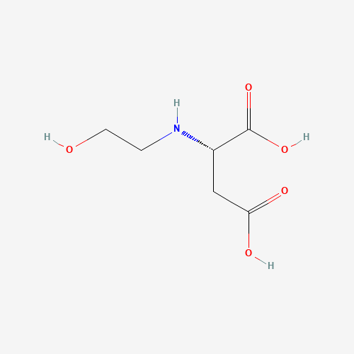 FT-0695839 CAS:125677-11-4 chemical structure