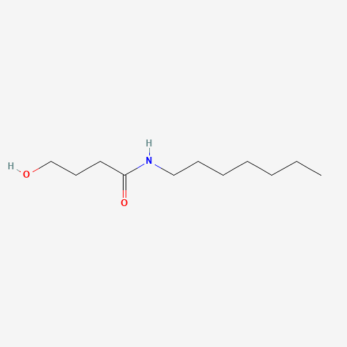 FT-0695844 CAS:74042-26-5 chemical structure