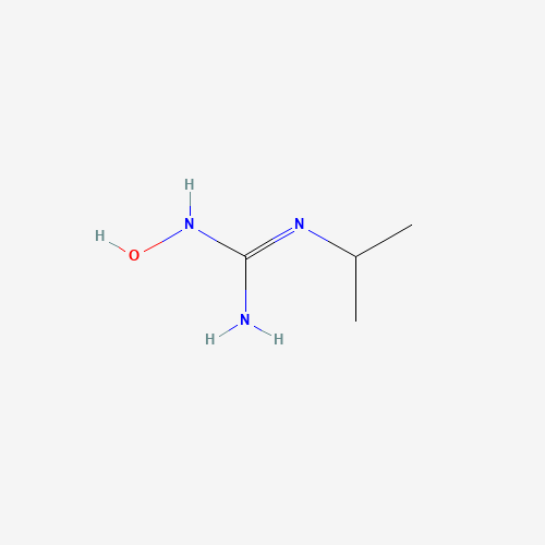 FT-0695854 CAS:478806-77-8 chemical structure