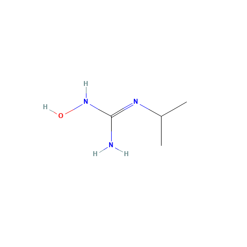 N-HYDROXY-N'-ISOPROPYLGUANIDIE (CAS: 478806-77-8) - Related Chemical Product