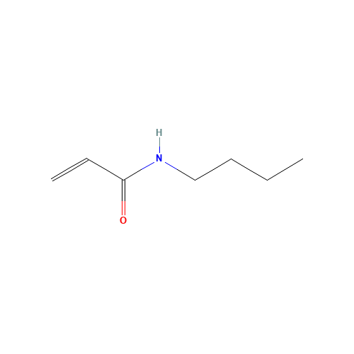 N-N-BUTYLACRYLAMIDE (CAS: 2565-18-6) - Related Chemical Product