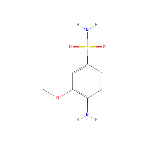 FT-0695861 CAS:37559-30-1 chemical structure
