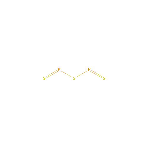 PHOSPHORUS TRISULFIDE (CAS: 81129-00-2) - Related Chemical Product
