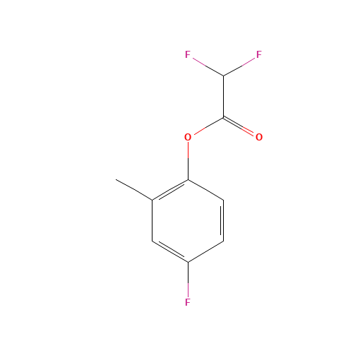 P-TRIFLUORO METHYLPHENYL ACETIC ACID (CAS: 32875-02-8) - Related Chemical Product