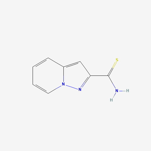 FT-0695879 CAS:885275-04-7 chemical structure