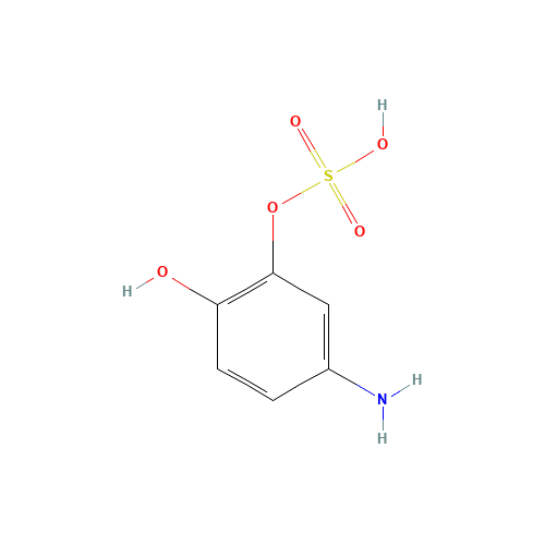 Pyrocatechol-4-ammoniumsul fonate (CAS: 61070-09-5) - Related Chemical Product
