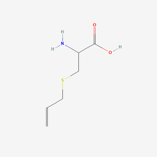 S-ALLYL-L-CYSTEINE (CAS: 49621-03-6) - Related Chemical Product