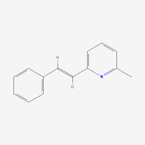 SIB-1893 (CAS: 7370-21-0) - Related Chemical Product