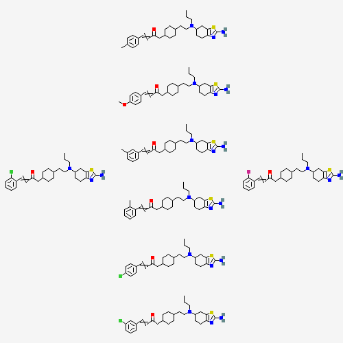 FT-0695892 CAS:9015-51-4 chemical structure