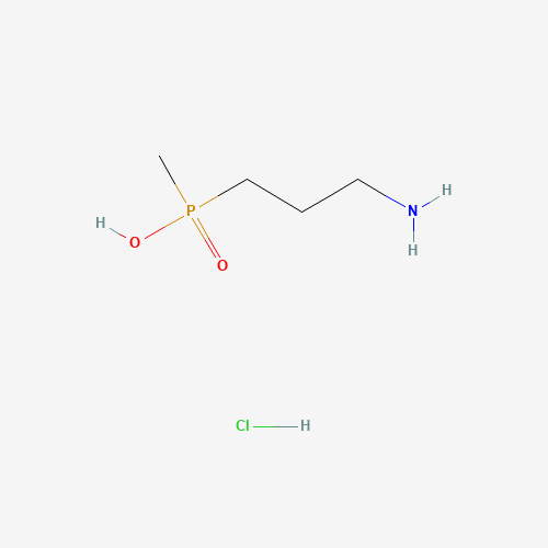 FT-0695894 CAS:168977-94-4 chemical structure