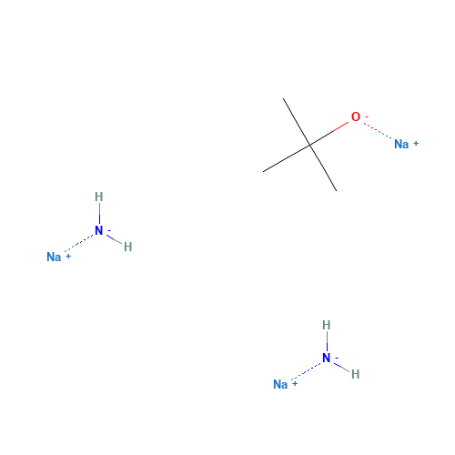 FT-0695896 CAS:33881-97-9 chemical structure