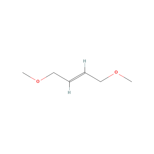 TRANS-1,4-DIMETHOXY-2-BUTENE (CAS: 22805-71-6) - Related Chemical Product