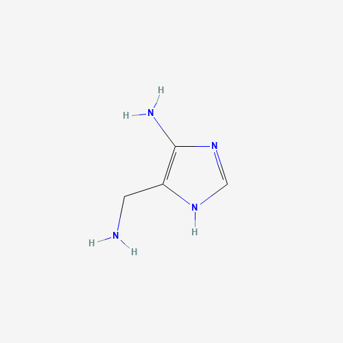 FT-0695910 CAS:771580-57-5 chemical structure