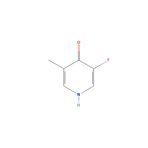 3-fluoro-4-hydroxy-5-picoline (CAS: 884495-21-0) - Related Chemical Product