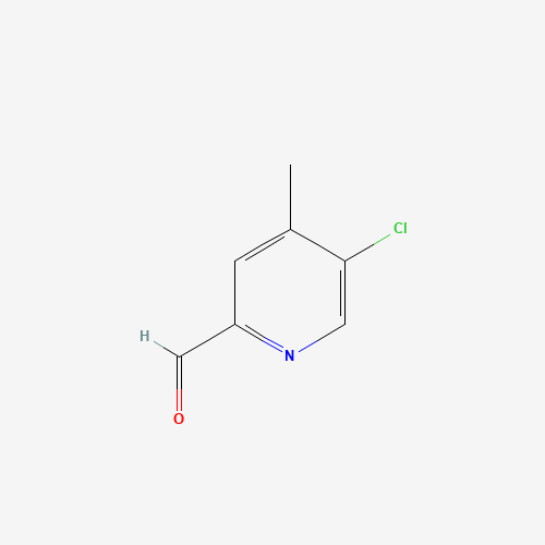 FT-0695917 CAS:886364-96-1 chemical structure