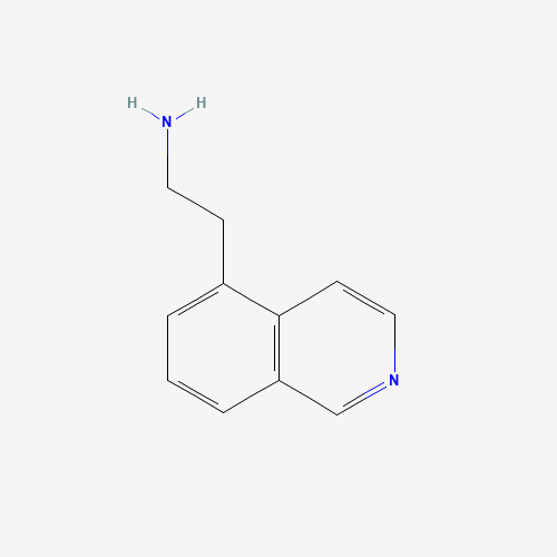 FT-0695925 CAS:910411-70-0 chemical structure