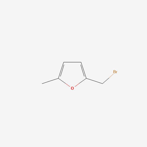 2-(bromomethyl)-5-methylfuran (CAS: 57846-03-4) - Related Chemical Product