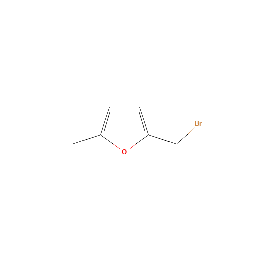 2-(bromomethyl)-5-methylfuran (CAS: 57846-03-4) - Related Chemical Product