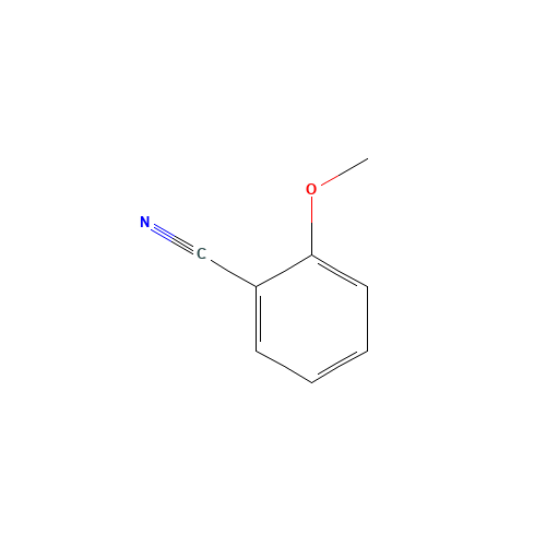 2-Methoxybenzonitrile (CAS: 89596-85-0) - Related Chemical Product