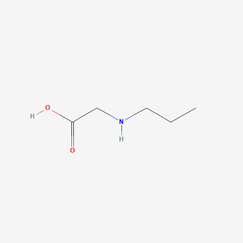 (Propylamino)acetic acid (CAS: 25303-14-4) - Related Chemical Product