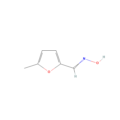 5-Methyl-2-furaldehyde oxime (CAS: 57784-58-4) - Related Chemical Product