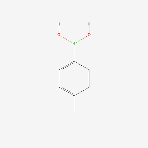 FT-0695950 CAS:917814-66-5 chemical structure
