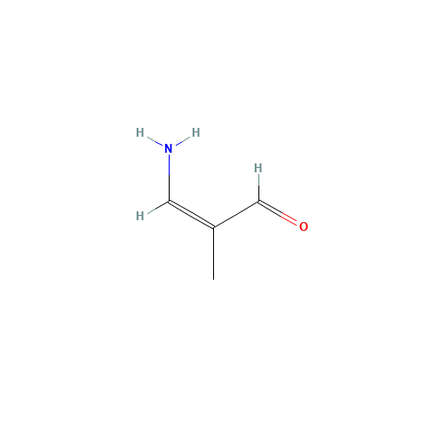 FT-0695952 CAS:91752-76-0 chemical structure