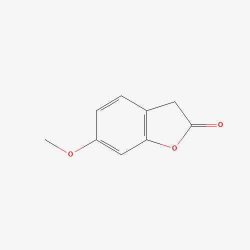 FT-0695958 CAS:98879-99-3 chemical structure