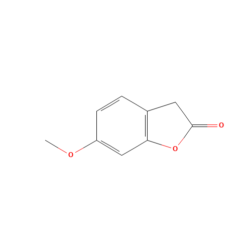 6-Methoxy-3h-isobenzofuran-1-one (CAS: 98879-99-3) - Related Chemical Product