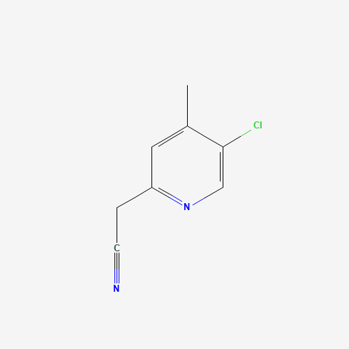 FT-0695959 CAS:886365-14-6 chemical structure